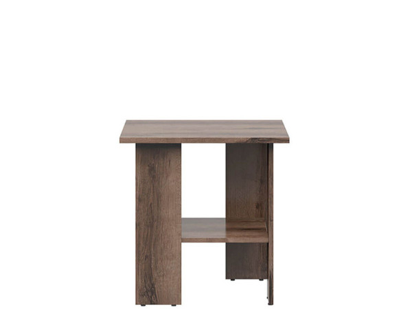 NEPO PLUS Стіл журнальний LAW/55 BRW