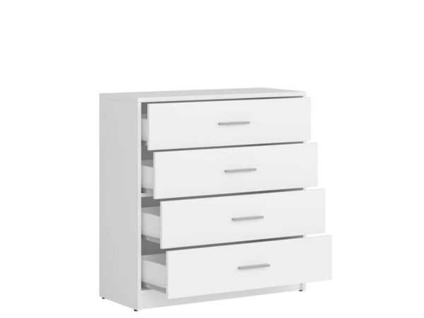 NEPO PLUS Комод KOM4S BRW