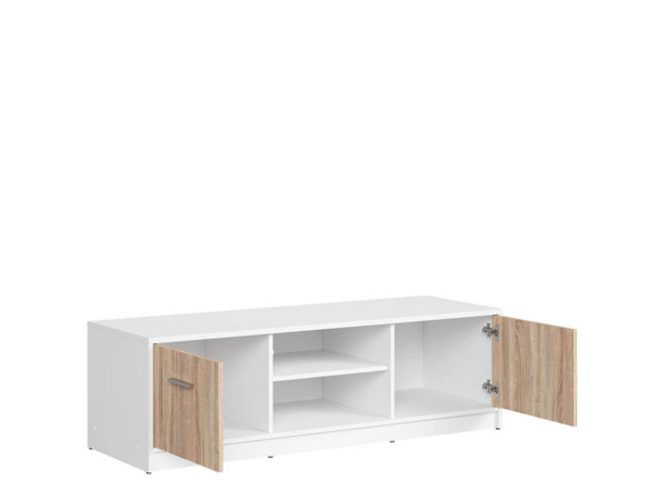 NEPO PLUS Тумба ТВ RTV2D BRW