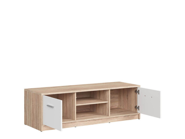 NEPO PLUS Тумба ТВ RTV2D BRW