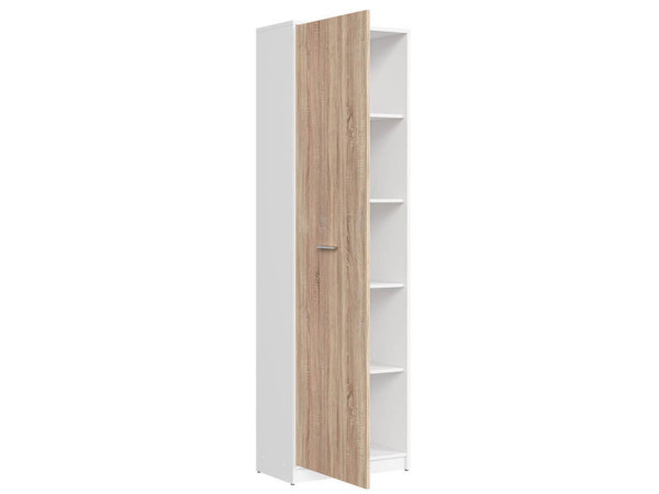 NEPO PLUS Пенал REG1D BRW