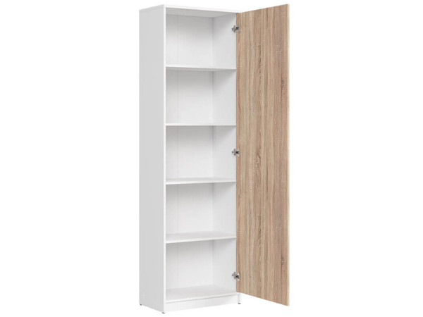 NEPO PLUS Пенал REG1D BRW