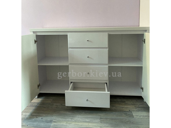 КРIСТIНА Комод KOM2D4S БРВ (ВМК)