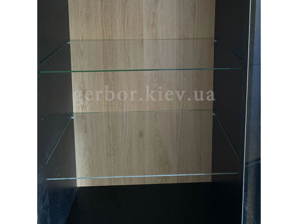 PONT Вітрина REG1W BRW