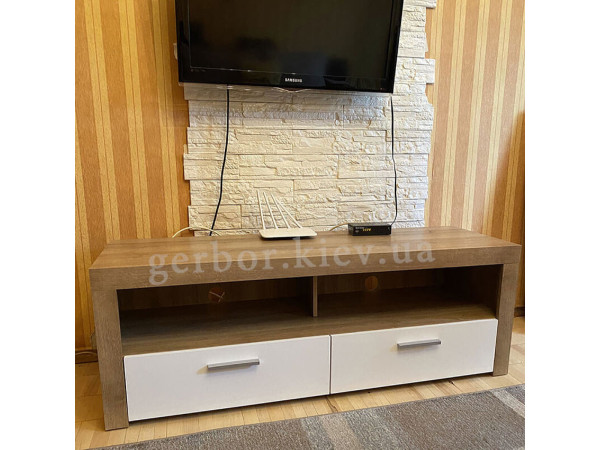 BALDER Тумба ТВ RTV2S BRW