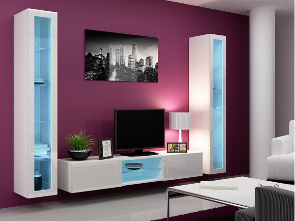 VIGO CAMA MEBLE Гостиная 20