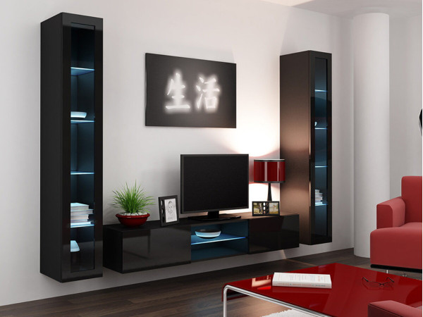 VIGO CAMA MEBLE Гостиная 20