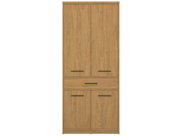 PAVI Шафа 4D1S ВМВ
