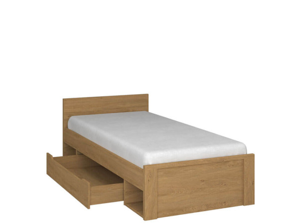 PAVI Ліжко 1S/90 (каркас) ВМВ