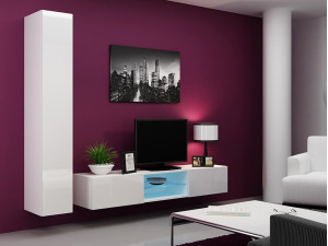 VIGO CAMA MEBLE Гостиная 21