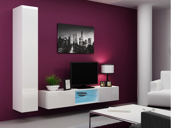 VIGO CAMA MEBLE Гостиная 21
