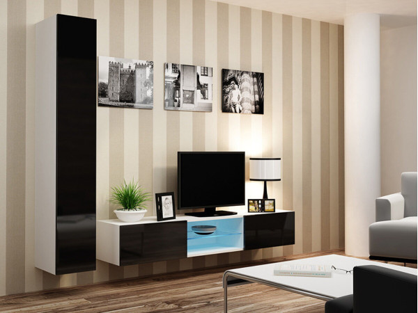 VIGO CAMA MEBLE Гостиная 21