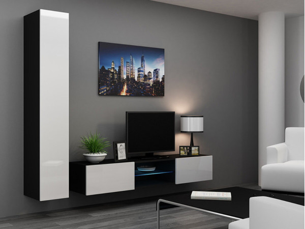 VIGO CAMA MEBLE Гостиная 21