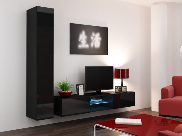 VIGO CAMA MEBLE Гостиная 21