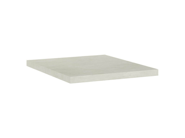 Стільниця кухонна BLAT/50 JUNONA LINE BRW 50x60x3,2