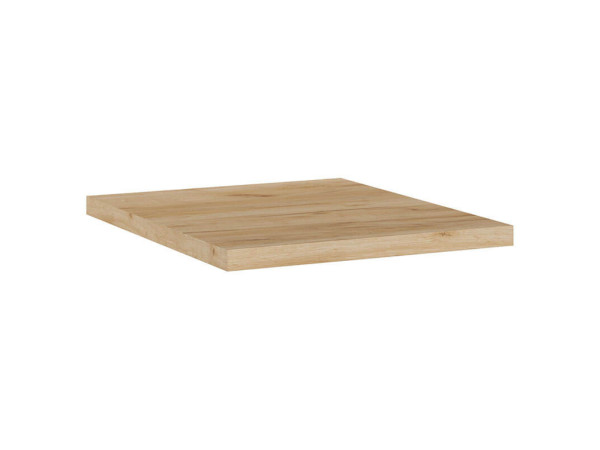 Стільниця кухонна BLAT/50 JUNONA LINE BRW 50x60x3,2