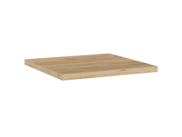 Стільниця кухонна BLAT/60 JUNONA LINE BRW 60x60x3,2
