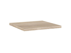 Стільниця кухонна BLAT/60 JUNONA LINE BRW 60x60x3,2