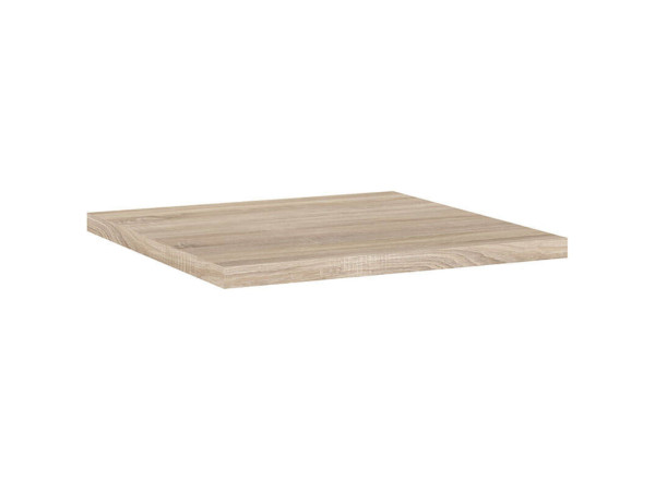 Стільниця кухонна BLAT/60 JUNONA LINE BRW 60x60x3,2