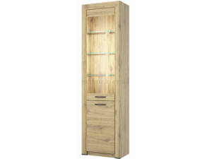 SAPORI Вітрина 1D1W MEBELBOS