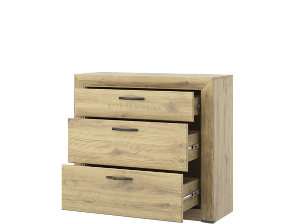 SAPORI Комод 3S MEBELBOS