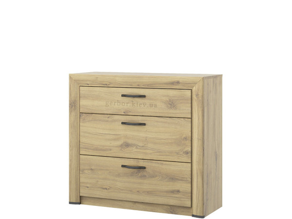SAPORI Комод 3S MEBELBOS