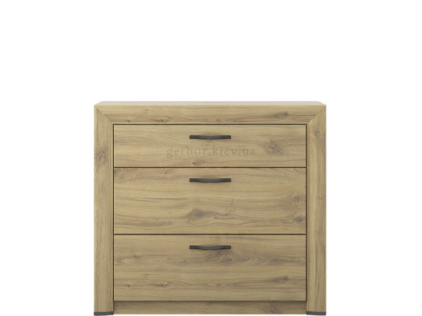 SAPORI Комод 3S MEBELBOS