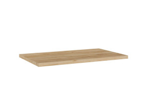Стільниця кухонна BLAT/180/A JUNONA LINE BRW 180x60x3,2