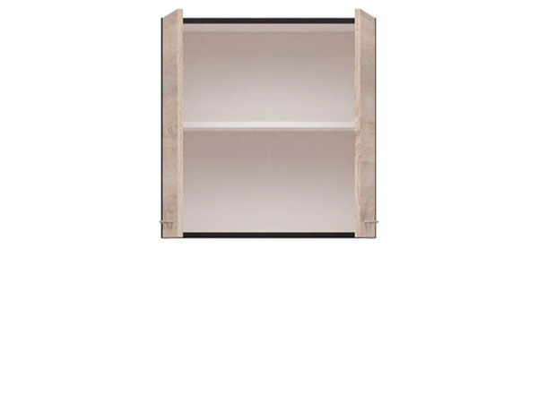 JUNONA LINE 230 ZBL Кухня BRW сонома