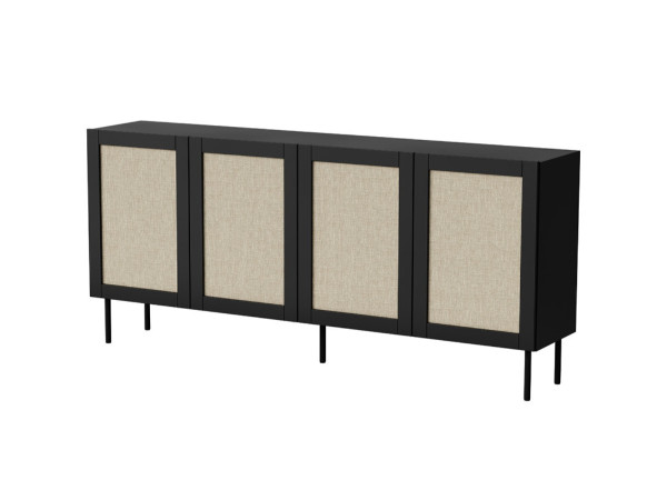 JUTA 200 4D CAMA MEBLE Комод