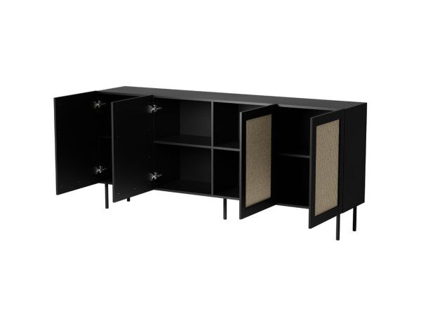 JUTA 200 4D CAMA MEBLE Комод
