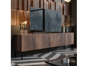 ART DECO 4D RTV CAMA MEBLE Тумба ТВ