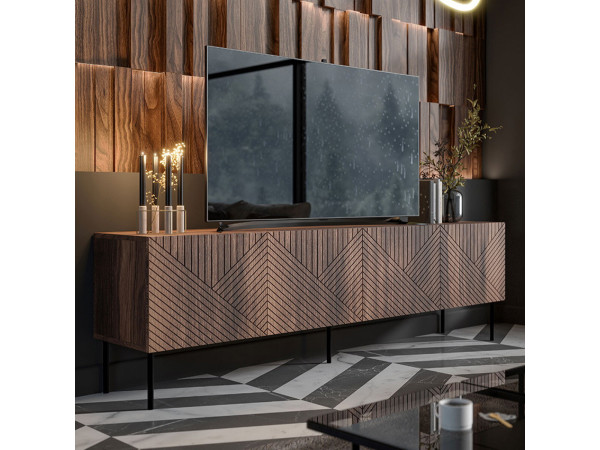 ART DECO 4D RTV CAMA MEBLE Тумба ТВ