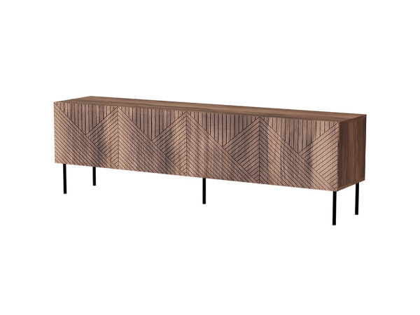 ART DECO 4D RTV CAMA MEBLE Тумба ТВ