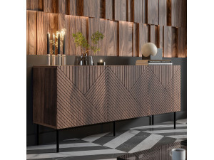 ART DECO 3D CAMA MEBLE Комод