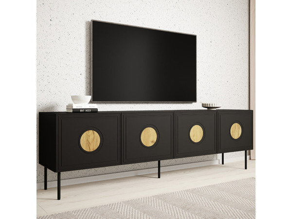 PALAZZO 200 4D CAMA MEBLE Тумба ТВ