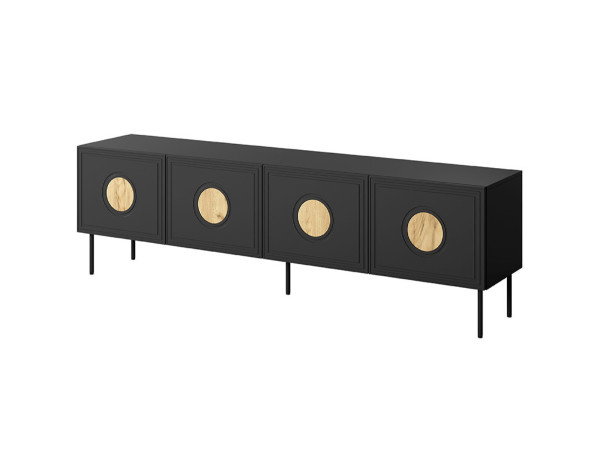 PALAZZO 200 4D CAMA MEBLE Тумба ТВ