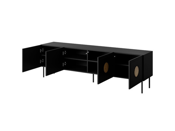 PALAZZO 200 4D CAMA MEBLE Тумба ТВ