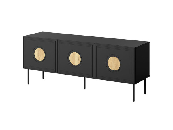 PALAZZO 150 3D CAMA MEBLE Тумба ТВ
