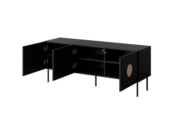 PALAZZO 150 3D CAMA MEBLE Тумба ТВ