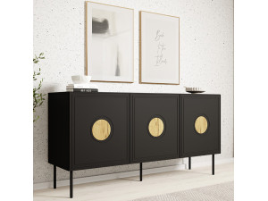 PALAZZO 150 3D CAMA MEBLE Комод