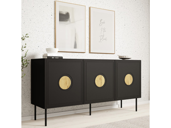 PALAZZO 150 3D CAMA MEBLE Комод