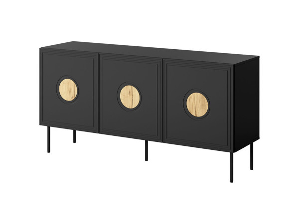 PALAZZO 150 3D CAMA MEBLE Комод