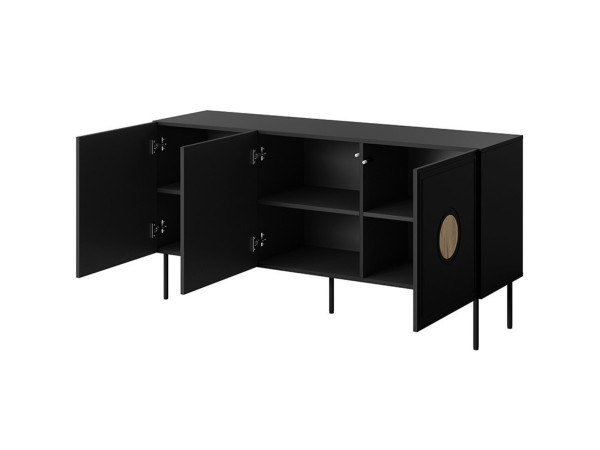 PALAZZO 150 3D CAMA MEBLE Комод