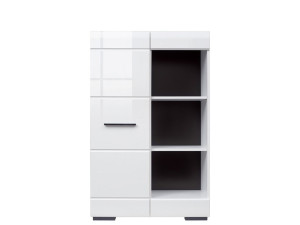 FEVER Стелаж REG1D/12/8 BRW