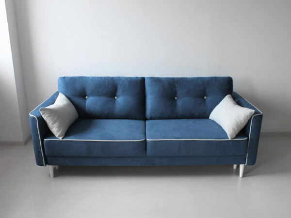 Прямий диван Купер