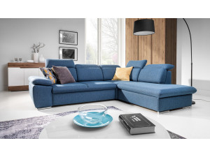 Диван кутовий розкладний АЛЬДО / ALDO Perfect Home Польща