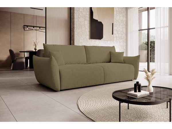 Диван розкладний АЛЛОРА / ALLORA Agmamito Melody Perfect Home Польща Акція