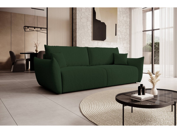 Диван розкладний АЛЛОРА / ALLORA Agmamito Melody Perfect Home Польща Акція