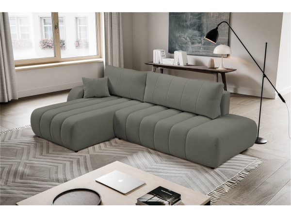 Диван кутовий розкладний БАЛУ / BALOO Pik Lambi Perfect Home Польща Акція